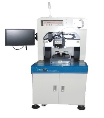 ইভি ব্যাটারি ওয়্যার বন্ডিং মেশিন-3740A
