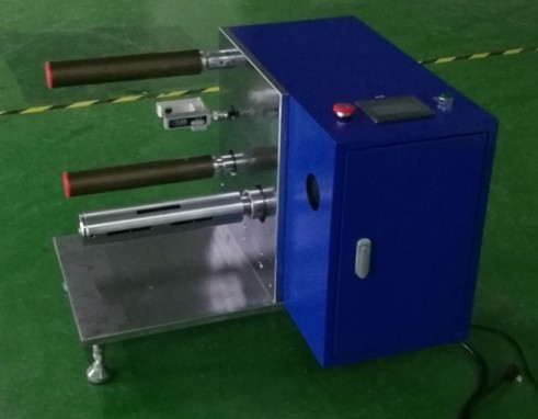 সিলিন্ড্রিক্যাল ব্যাটারি সেল ল্যাব মেশিন