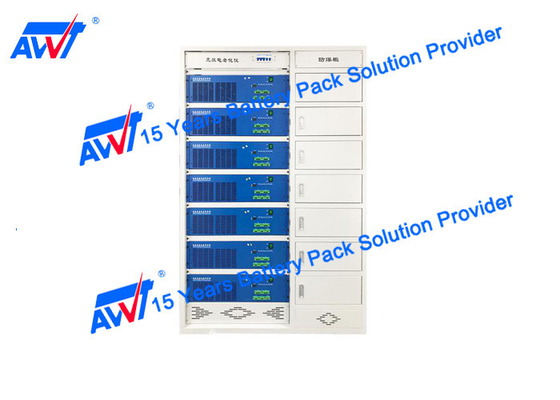 পেশাদার ব্যাটারি প্যাক টেস্ট সিস্টেম 100V 20A 1400W উচ্চ যথার্থ ক্যালিব্রেশন