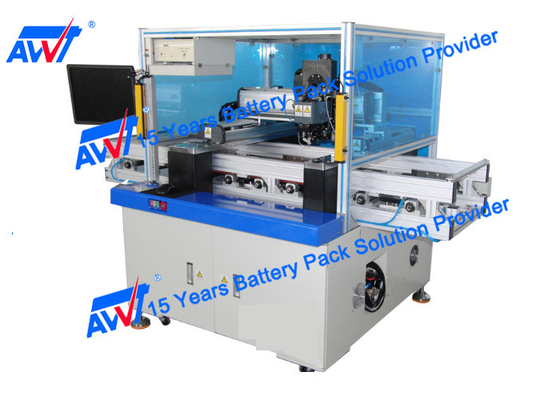 SUPO-3753A 26800 ওয়্যার বন্ডিং সরঞ্জাম 0-30W ব্যাটারি প্যাকের জন্য