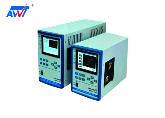 HDG8000A ম্যানুয়াল স্পট eldালাই মেশিন, 380V 8000A বৈদ্যুতিন সংকেতের মেরু বদল স্পট ওয়েল্ডার