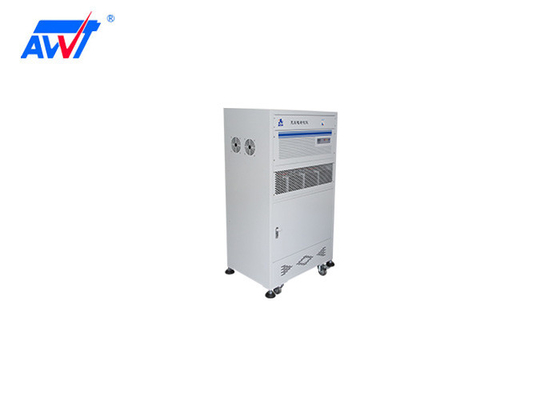 AWT-7020 ব্যাটারি প্যাক টেস্ট সিস্টেম 100V 40A লিথিয়াম ব্যাটারি প্যাক এজিং মেশিন