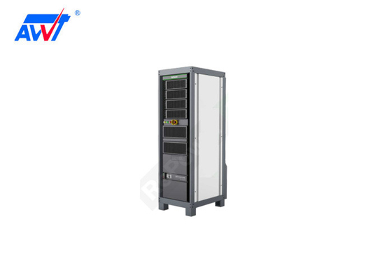ল্যাব / উচ্চ স্তরের অ্যাপ্লিকেশনের জন্য 100V ~ 500V ব্যাটারি চার্জ স্রাব পরীক্ষার সরঞ্জাম