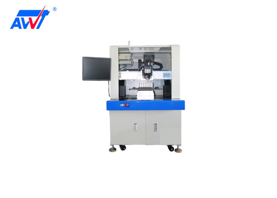 0-30W 26800 স্বয়ংক্রিয় ওয়্যার বন্ডার স্বয়ংক্রিয় ইভি ব্যাটারি মডেল SUPO-3741