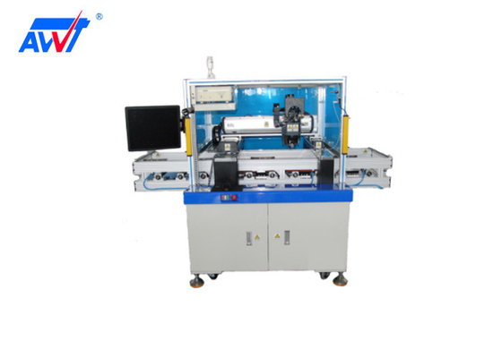SUPO-3753A 26800 ওয়্যার বন্ডিং সরঞ্জাম 0-30W ব্যাটারি প্যাকের জন্য