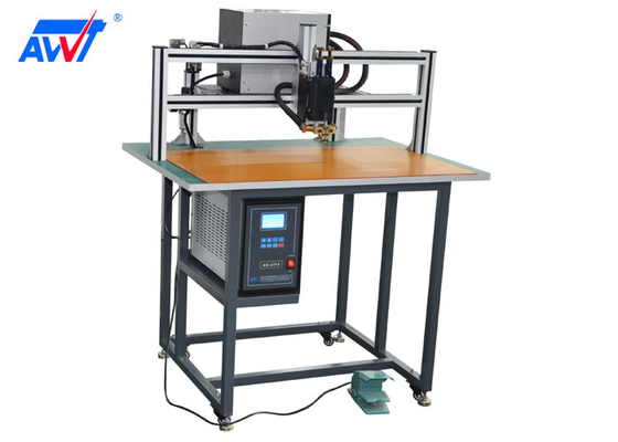 380V 8000A বৈদ্যুতিন সংকেতের মেরু বদল স্পট ওয়েল্ডার, 18650 32650 ব্যাটারি ট্যাবগুলির জন্য ছোট স্পট ওয়েল্ডার